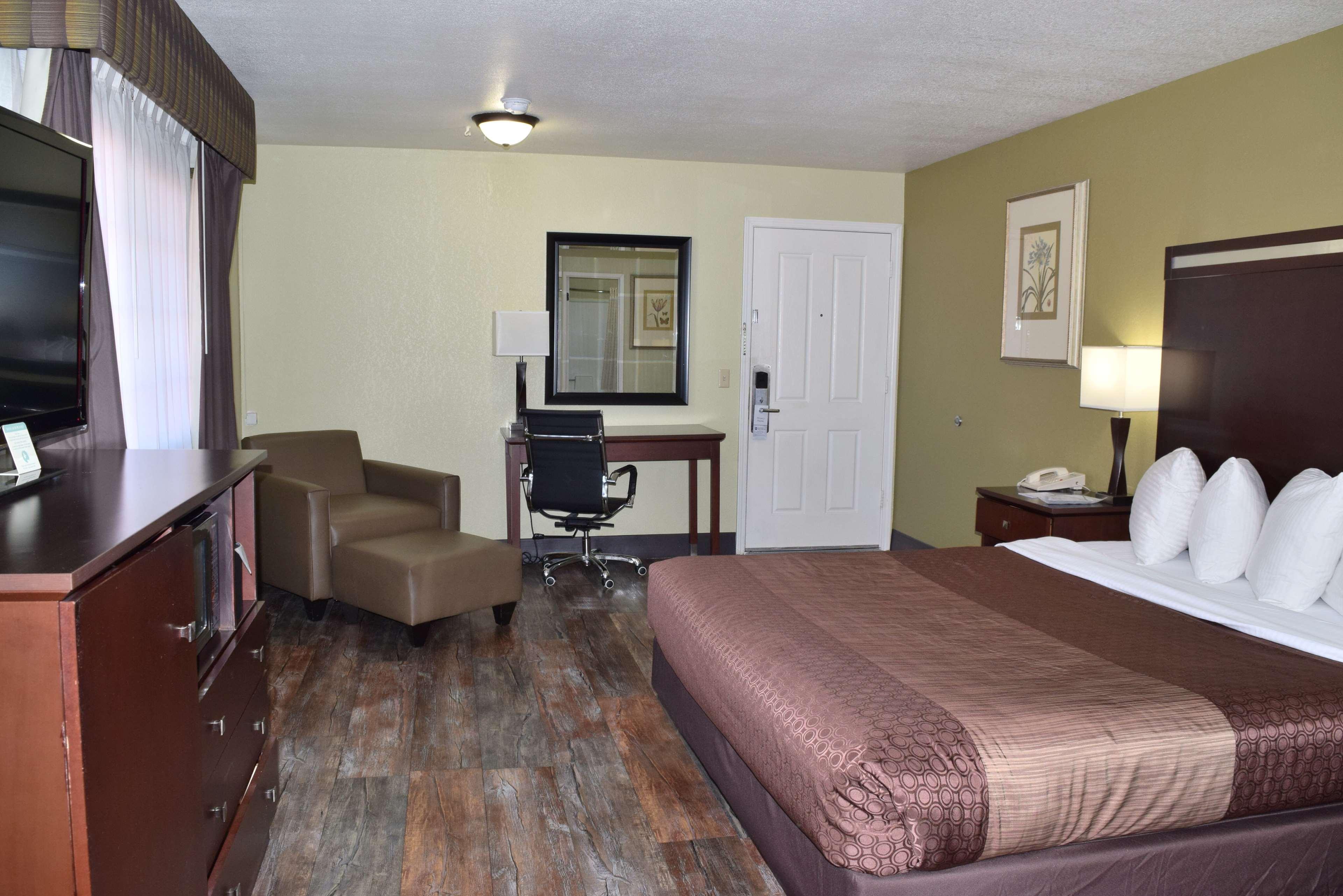 Best Western Anderson Inn Luaran gambar